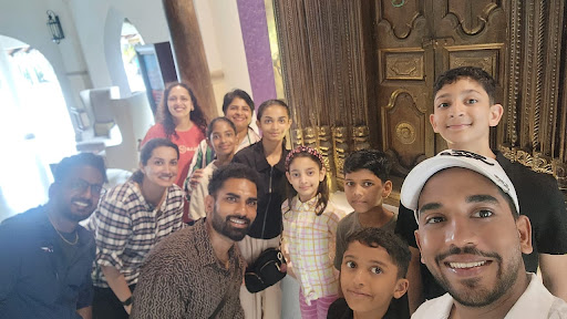 Photo from customer review