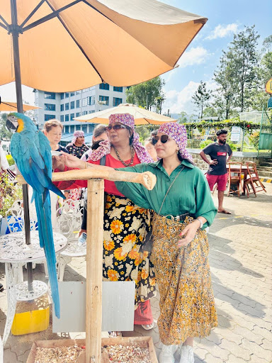 Photo from customer review