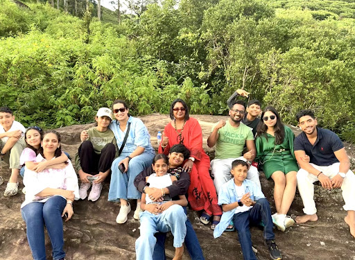 Photo from customer review